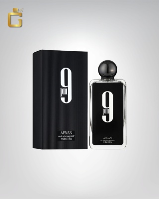 Afnan - 9 PM (100 ml woda perfumowana)