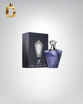 Afnan - Turathi Blue (woda perfumowana 90ml)