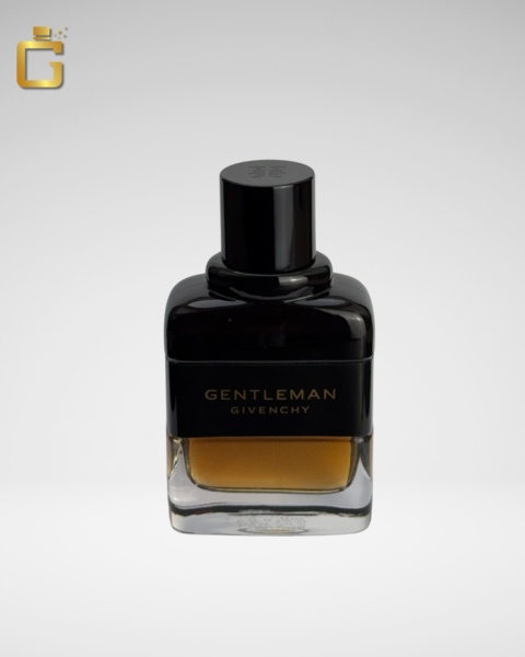 Odlewka perfum - Givenchy - Gentleman EDP Réserve Privée (woda perfumowana)