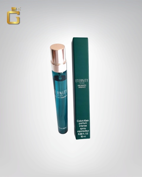 Calvin Klein - Eternity Aromatic Essence - Perfumetka 10ml (perfumy)