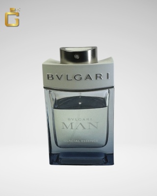 Odlewka perfum - Bvlgari - Man Glacial Essence (woda perfumowana)