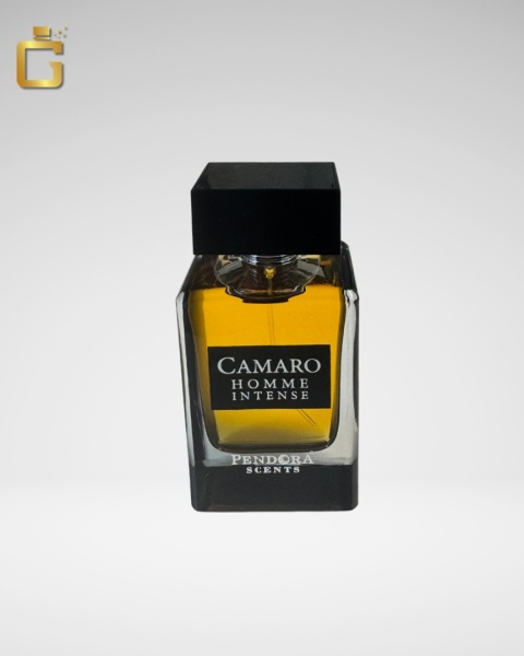 Odlewka perfum - Pendora Scents - Camaro Homme Intense (woda perfumowana)