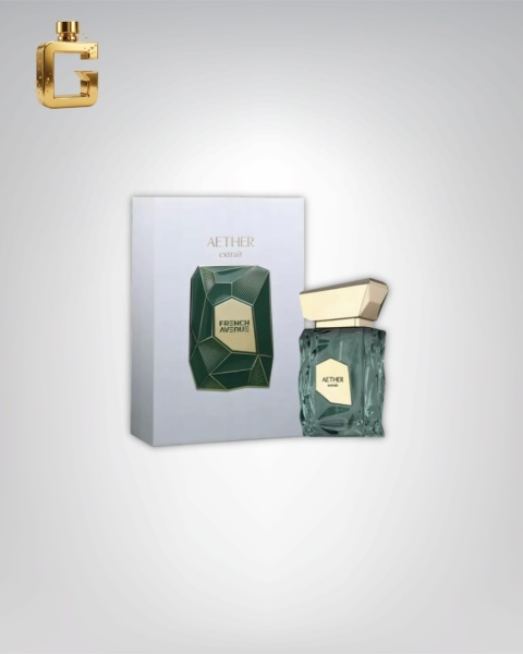 French Avenue - Aether Extrait (ekstrakt perfum 100ml)
