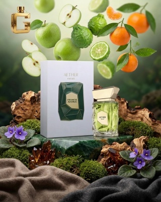 French Avenue - Aether Extrait (ekstrakt perfum 100ml)