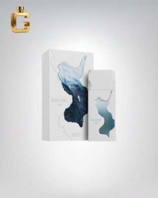 French Avenue - Ravine Ice 100ml (woda perfumowana)