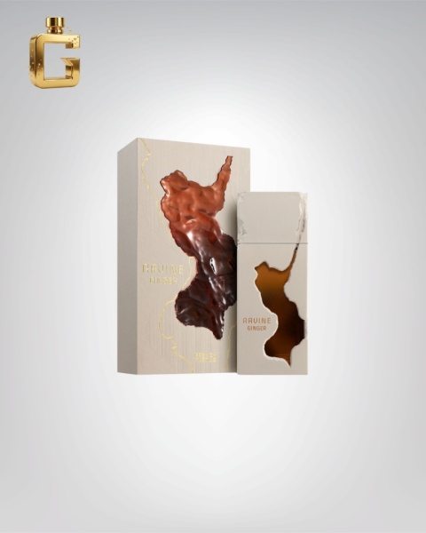 French Avenue - Ravine Ginger 100ml (woda perfumowana)