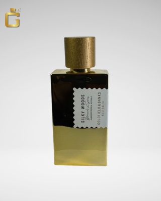 Odlewka perfum - Goldfield & Banks - Silky Woods (ekstrakt perfum)