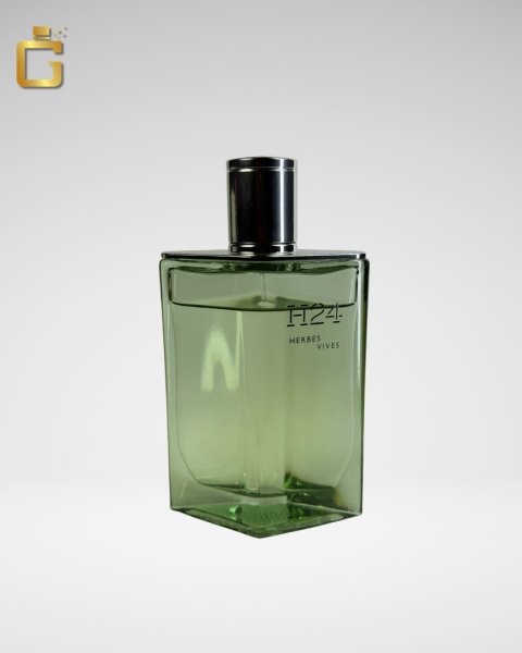 Odlewka perfum - Hermès - H24 Herbes Vives (woda perfumowana)