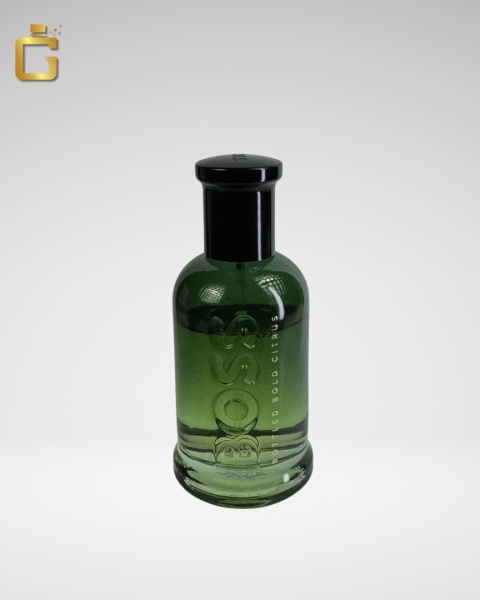 Odlewka perfum - Hugo Boss - Boss Bottled Bold Citrus (woda perfumowana)