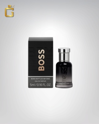 Hugo Boss - Boss Bottled Beyond - Miniatura 5ml (woda perfumowana)