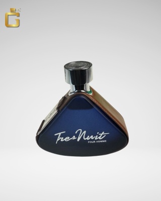 Odlewka perfum - Armaf - Tres Nuit (woda perfumowana)