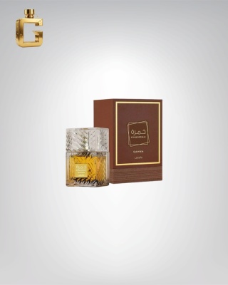 Lattafa - Khamrah Qahwa (woda perfumowana 100ml)