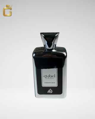 Odlewka perfum - Lattafa - Ejaazi Intensive Silver (woda perfumowana)