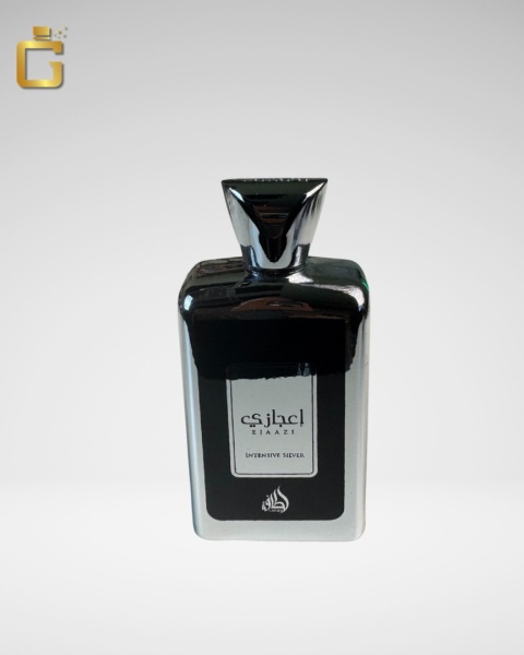 Odlewka perfum - Lattafa - Ejaazi Intensive Silver (woda perfumowana)