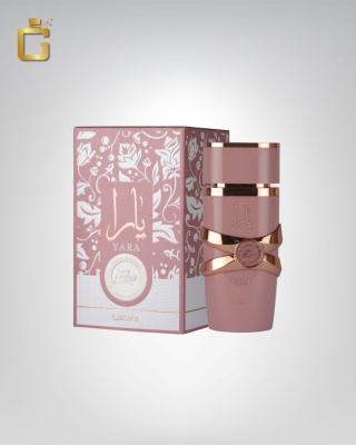 Lattafa - Yara Elixir (100 ml woda perfumowana)