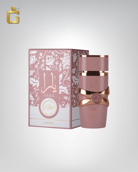 Lattafa - Yara Elixir (100 ml woda perfumowana)