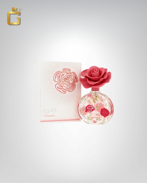 Lattafa - Layaan (75 ml woda perfumowana)