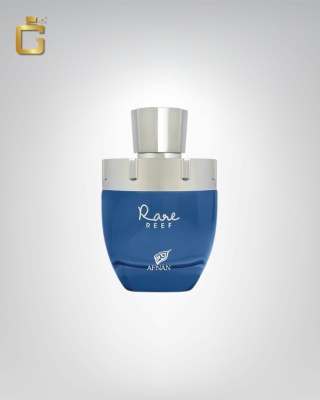 Odlewka perfum - Afnan - Rare Reef (woda perfumowana)