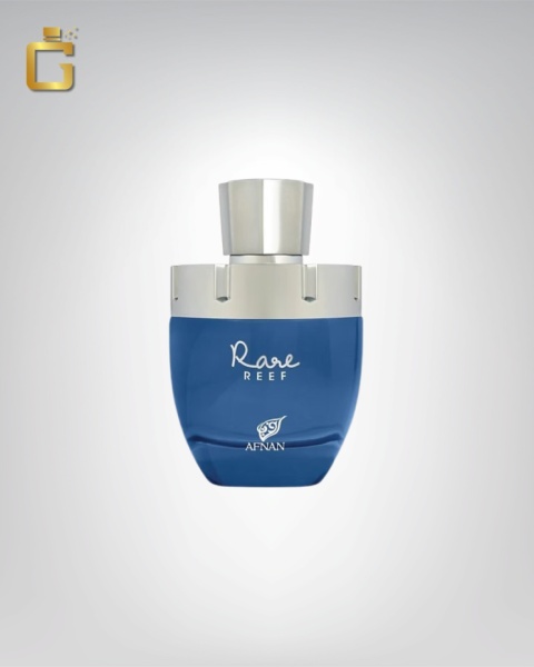Odlewka perfum - Afnan - Rare Reef (woda perfumowana)