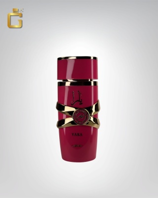 Odlewka perfum - Lattafa - Yara Candy (woda perfumowana)