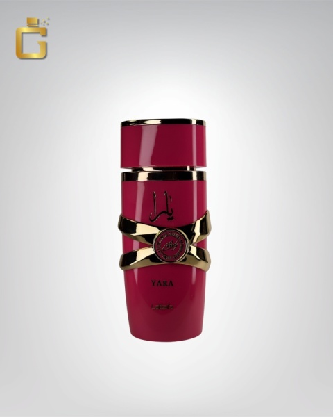 Odlewka perfum - Lattafa - Yara Candy (woda perfumowana)