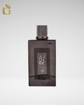 Odlewka perfum - Al Wataniah - Kayaan Classic (woda perfumowana)