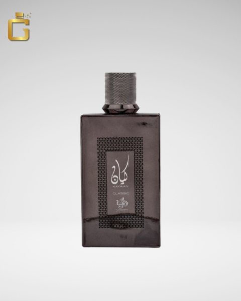 Odlewka perfum - Al Wataniah - Kayaan Classic (woda perfumowana)