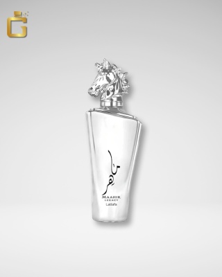 Odlewka perfum - Lattafa - Maahir Legacy (woda perfumowana)