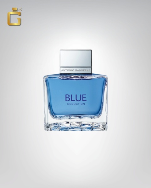 Odlewka perfum - Antonio Banderas - Blue Seduction (woda toaletowa)