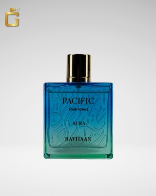 Odlewka perfum - Rayhaan - Pacific Aura (woda perfumowana)