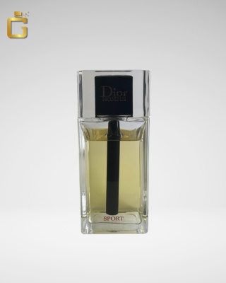 Odlewka perfum - Dior - Homme Sport (woda toaletowa)