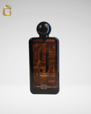 Odlewka perfum - Afnan - 9pm Elixir (perfumy)