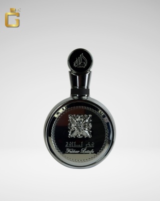 Odlewka perfum - Lattafa - Fakhar Platin (woda perfumowana)