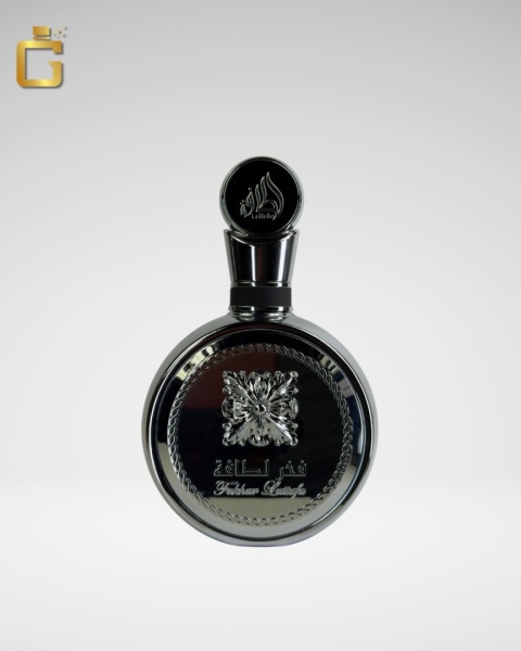 Odlewka perfum - Lattafa - Fakhar Platin (woda perfumowana)