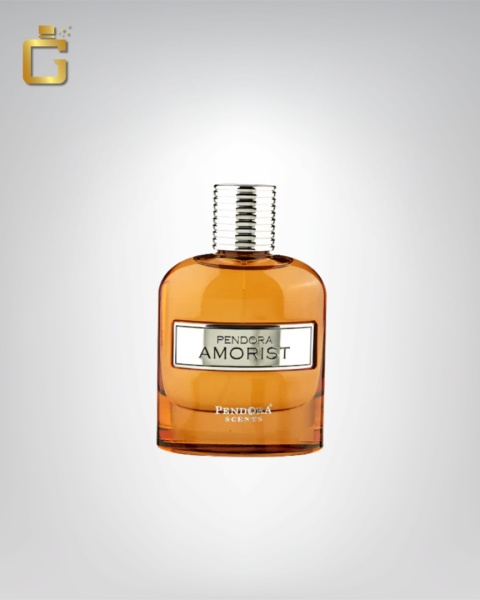 Odlewka perfum - Pendora Scents - Amorist