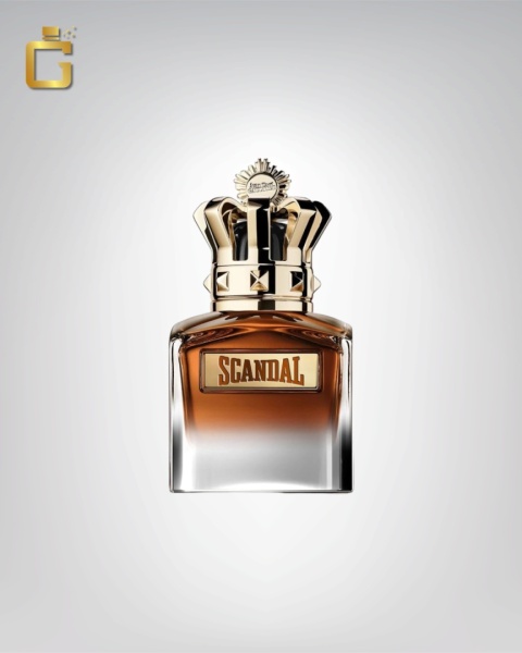 Odlewka perfum - Jean Paul Gaultier - Scandal Pour Homme Elixir (perfumy)