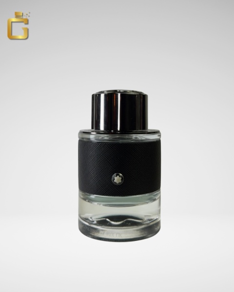Odlewka perfum -- Montblanc - Explorer (woda perfumowana)