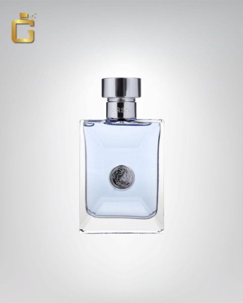 Odlewka perfum - Versace - Pour Homme (woda toaletowa)