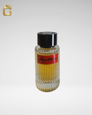 Odlewka perfum - Rochas - Moustache EDP (woda perfumowana)