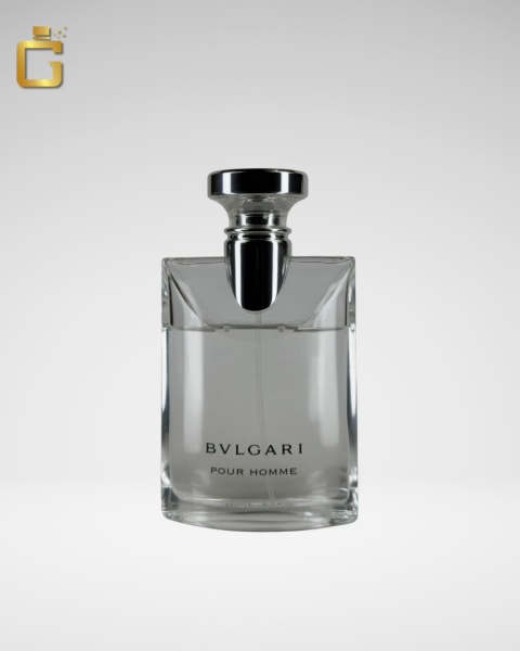 Odlewka perfum --Bvlgari - Pour Homme (woda toaletowa)