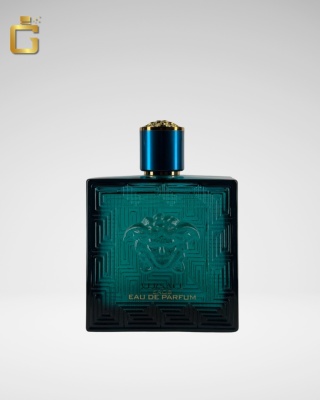 Odlewka perfum - Versace - Eros EDP (woda perfumowana)