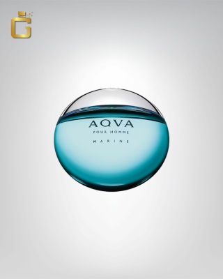 Odlewka perfum - Bvlgari - Aqva Pour Homme Marine (woda toaletowa)
