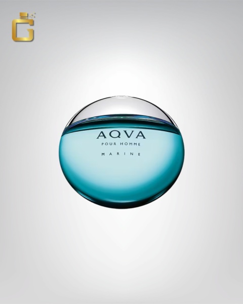 Odlewka perfum - Bvlgari - Aqva Pour Homme Marine (woda toaletowa)