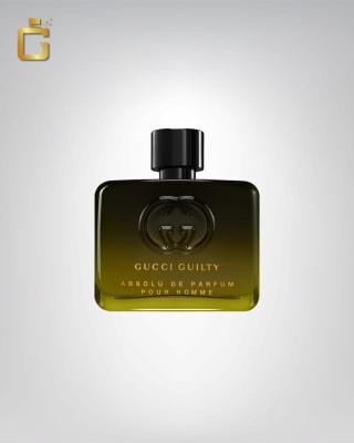 Odlewka perfum - Gucci - Guilty Absolu de Parfum (perfumy)