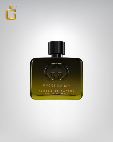 Odlewka perfum - Gucci - Guilty Absolu de Parfum (perfumy)