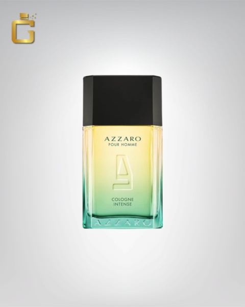 Odlewka perfum - Azzaro - Pour Homme Cologne Intense