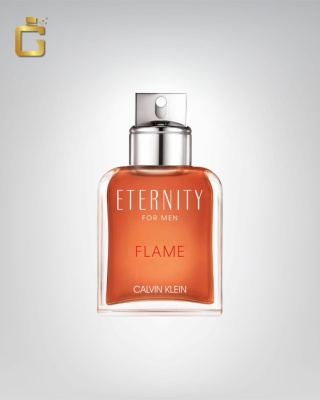 Odlewka perfum - Calvin Klein - Eternity Flame