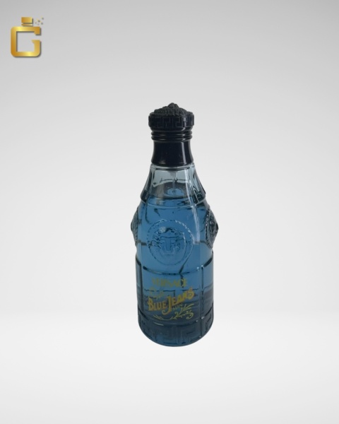 Odlewka perfum - Versace - Blue Jeans (woda toaletowa)