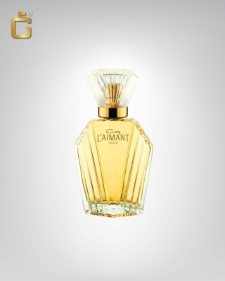 Odlewka perfum - Coty - L'Aimant (woda toaletowa)