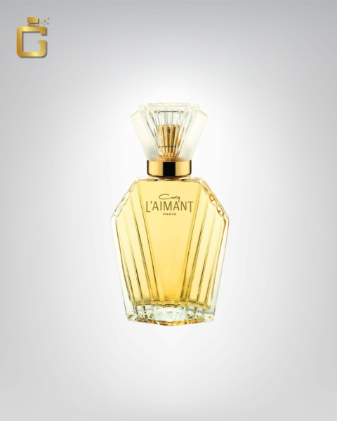 Odlewka perfum - Coty - L'Aimant (woda toaletowa)